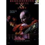 Remembering marcel and chet guitare