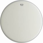 Remo en - 1120 - ba - peau weatherking ambassador sabl�e 20  pour grosse caisse