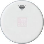 Remo ba - 0108 - 00 ambassador 8'' peau de tom blanche sable