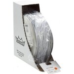 Remo ba - 0114 - 00 - 10p - peau ambassador sable 14  pour tom / caisse claire / tom sur pieds