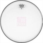 Remo ba - 0310 - 00 ambassador ambassador peau 10  transparent pour tom ou caisse claire