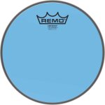 Remo be - 0308 - ct - bu - peau de frappe emperor colortone, bleu, 8