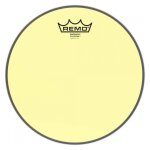 Remo be - 0310 - ct - ye - peau de frappe emperor colortone, jaune, 10