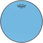 Remo be - 0312 - ct - bu - peau de frappe emperor colortone, bleu, 12