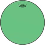 Remo be - 0314 - ct - gn - peau de frappe emperor colortone, vert, 14