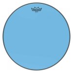 Remo be - 0316 - ct - bu - peau de frappe emperor colortone, bleu, 16