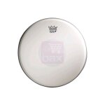 Remo bx - 0114 - 10 emperor x coated peau 14  pour caisse claire / tom emperor x sable blanche