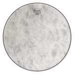 Remo cl - 0514 - fd - peau de frappe fiberskyn diplomat de 14  pour batterie vintage ou personnalise ...