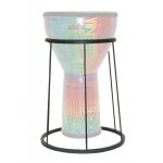 Remo di - 6110 - 00 - stand lger en mtal pour djemb, toutes tailles