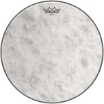 Remo fd - 0516 - 00 - peau de frappe fiberskyn 3 diplomat 16  pour caisse claire / tom sur pieds