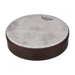 Remo hd - 8508 - 00 - tambour a main 2 x 8 avec peau fiberskyn non - accordable Remo hd - 8508 - 00 - tambour a main 2 x 8 avec peau fiberskyn non - accordable