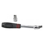 Remo hk - 2450 - 59 - clef avec manche pour batterie