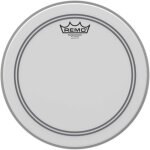 Remo p3 - 0112 - bp - peau powerstroke 3 ambassador sable 12  pour caisse claire