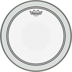 Remo p3 - 0314 - c2 - peau powerstroke 3 transparente de 14  pour caisse claire