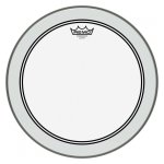 Remo p3 - 0316 - bp - peau powerstroke 3 ambassador transparente 16  pour caisse claire