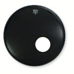 Remo p3 - 1022 - es - peau powerstroke 3 ebony 22