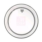 Remo p3 - 1322 - c2 powerstroke 3 ambassador peau grosse caisse 22'' powerstroke 3 ambassador