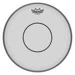 Remo p7 - 0314 - ct - sm - peau de frappe powerstroke 77 colortone smoke, 14