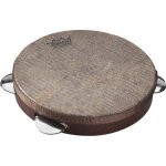 Remo pd - 8110 - 81 - 012 - tambourin pandeiro capoeira 1. 78 x 10 non accordable Remo pd - 8110 - 81 - 012 - tambourin pandeiro capoeira 1. 78 x 10 non accordable