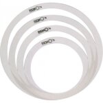Remo ro - 2346 - 00 - rem - o - ring set pour tom / caisse claire / tom sur pieds 12 - 13 - 14 - 16 Remo ro - 2346 - 00 - rem - o - ring set pour tom / caisse claire / tom sur pieds 12 - 13 - 14 - 16