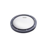 Remo rt0008 - pad entrainement batterie practice pad 8