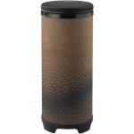 Remo tu - 2510 - 64 - djemb tubano pr - accord, 10 x 24, 5 , caf