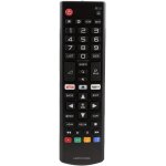 Remote control akb75375608 for lg 4k uhd lk, uk, sk & oled w g e c b series from 2018 - sub an - mr18ba ...