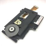 Remplacement d'origine pour audiolab 8000cd, lecteur dvd, lentille laser, assemblage 8000cd, bloc optique ...