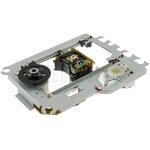 Remplacement d'origine pour bbk lecteur dvd dk - 1010s lentille laser lasereinheit dk1010s assemblage ...