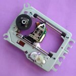 Remplacement pour harman kardon hd - 990 lecteur dvd lentille laser lasereinheit hd990 assemblage optique ...