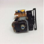 Remplacement pour jvc xl - v264 lecteur dvd pices de rechange laser lentille lasereinheit assy unit ...