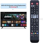 Remplacement pour lecteur samsung ak59 - 00176a tlcommande pour blu - ray bd - h8500 bd - h8500 / zf ...