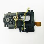 Remplacement d'origine pour marantz cd - 63se lecteur dvd lentille laser lasereinheit assembly cd63se ...