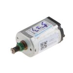 Remplacement du moteur d'ouverture d'obturation pour appareil photo numrique nikon d60 / d40 / d40x ...