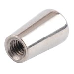 Remplacement de la pointe de l'interrupteur interdite a 3 voies en mtal, filetage de vis de 3. 5mm pour ...