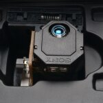 Remplacement riginal pour marantz cr - 700 lecteur dvd lentille laser assemblage cr700 optique 514 up ...
