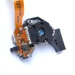 Remplacement d'origine pour techniques sl - hd505 lecteur dvd lentille laser lasereinheit slhdaffair ...