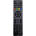 Remplacement télécommande pour formuler boîtier tv z10 se, compatible avec z10 pro max, t1, t1 plus, ... Remplacement télécommande pour formuler boîtier tv z10 se, compatible avec z10 pro max, t1, t1 plus, ...