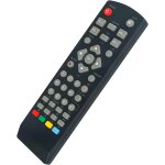 Remplacement de la télécommande l511 applicable à strong digital terrestrial receiver srt 5200â¿ srt ... Remplacement de la télécommande l511 applicable à strong digital terrestrial receiver srt 5200â¿ srt ...