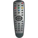 Remplacement tlcommande rcepteur tntsat boitier tv modle ds81 - 91 86 87 tlcommande pour rcepteur ...