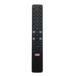 Remplacement universel tcl tv télécommande rc802n pour tcl thomson smart tv télécommande 4k lcd led tv ... Remplacement universel tcl tv télécommande rc802n pour tcl thomson smart tv télécommande 4k lcd led tv ...