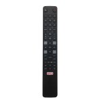Remplacement universel tcl tv télécommande rc802n pour tcl thomson smart tv télécommande 4k lcd led tv ... Remplacement universel tcl tv télécommande rc802n pour tcl thomson smart tv télécommande 4k lcd led tv ...