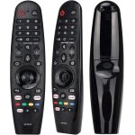 Remplacement universel de la tlcommande pour lg magic, akb75855501 tlcommande vocale pour lg intelligent ...