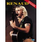 Renaud : renaud spcial guitare tablatures - recueil guitar [tab] 9790231100181 carmf839