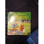 La rentr�e des marmottes