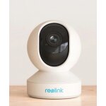 Reolink e - series - e340 smart ptz wifi indoor camera