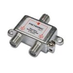 R�partiteur blind� 2 sorties