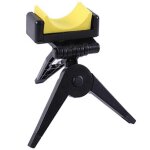 Repose - cou de guitare berceau support de manche de guitare portable support de cou de guitare rack ...