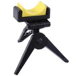 Repose - cou de guitare berceau support de manche de guitare portable support de cou de guitare rack ...