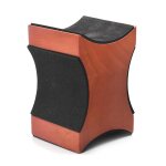 Repose - cou de guitare, support de berceau de cou de guitare oreiller instrument a cordes outil de luthier ... Repose - cou de guitare, support de berceau de cou de guitare oreiller instrument a cordes outil de luthier ...